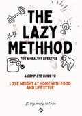 The Lazy Method E-Book