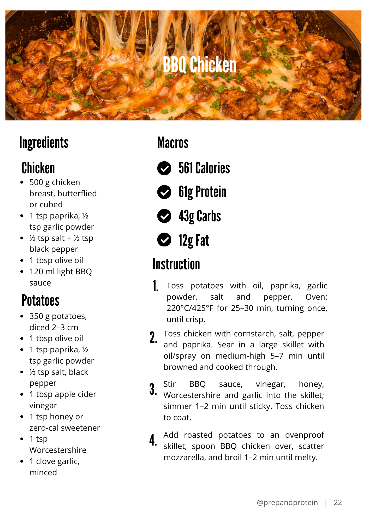 Chef Mode 101 E-Book
