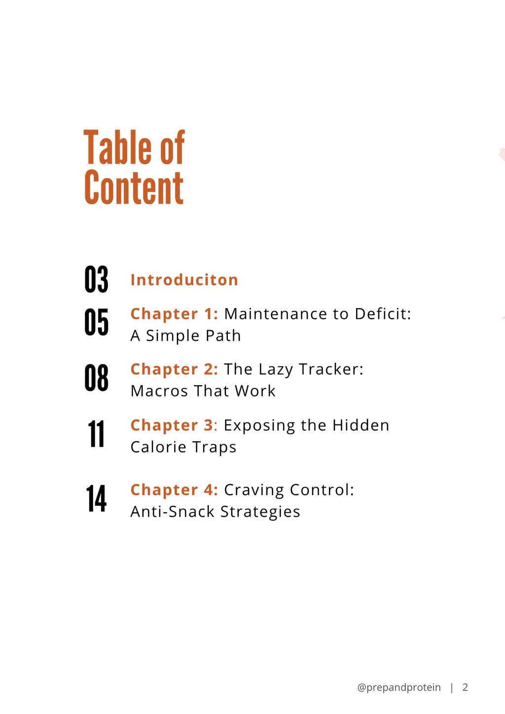 The Lazy Method E-Book