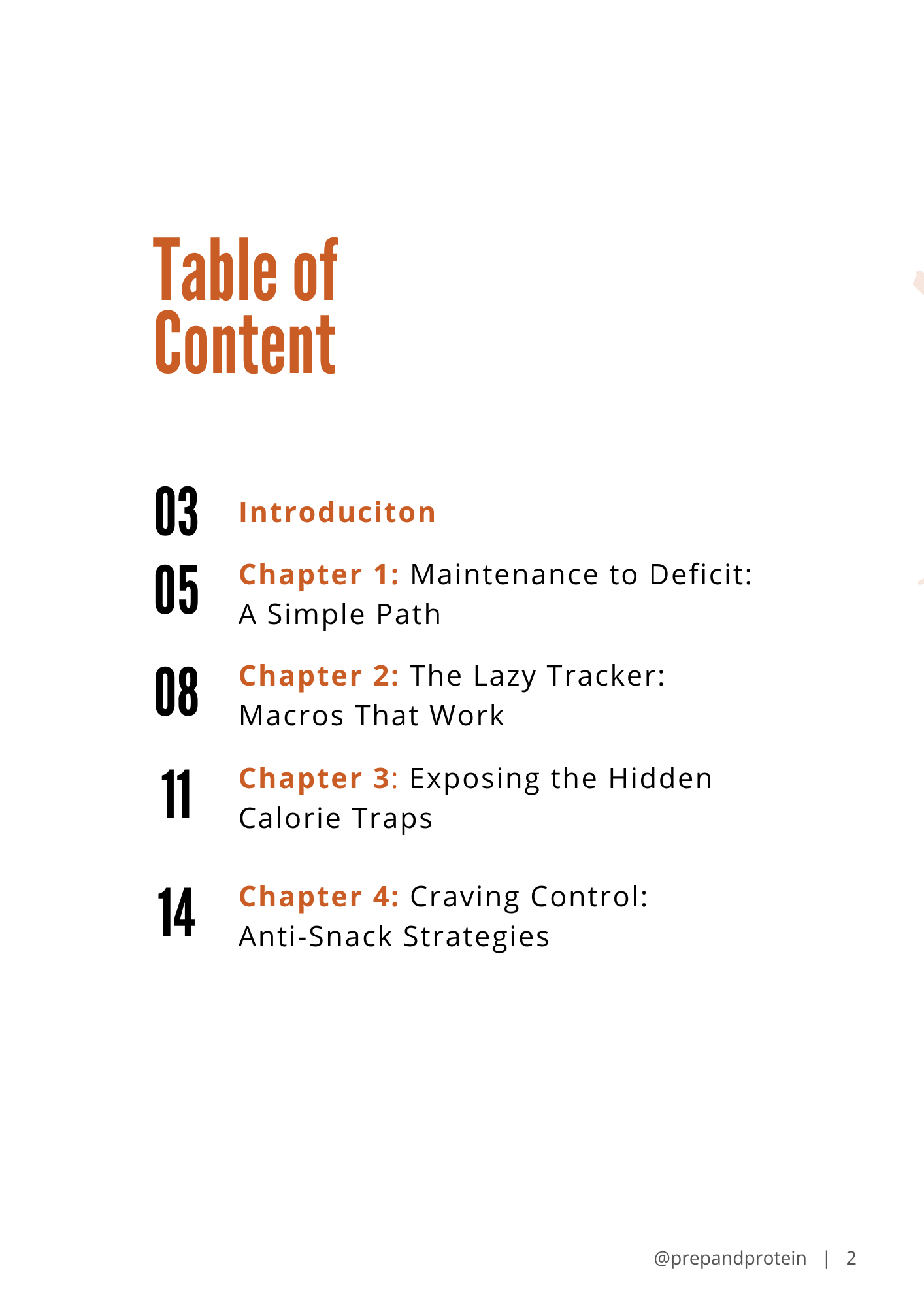 The Lazy Method E-Book