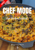 Chef Mode 101 E-Book
